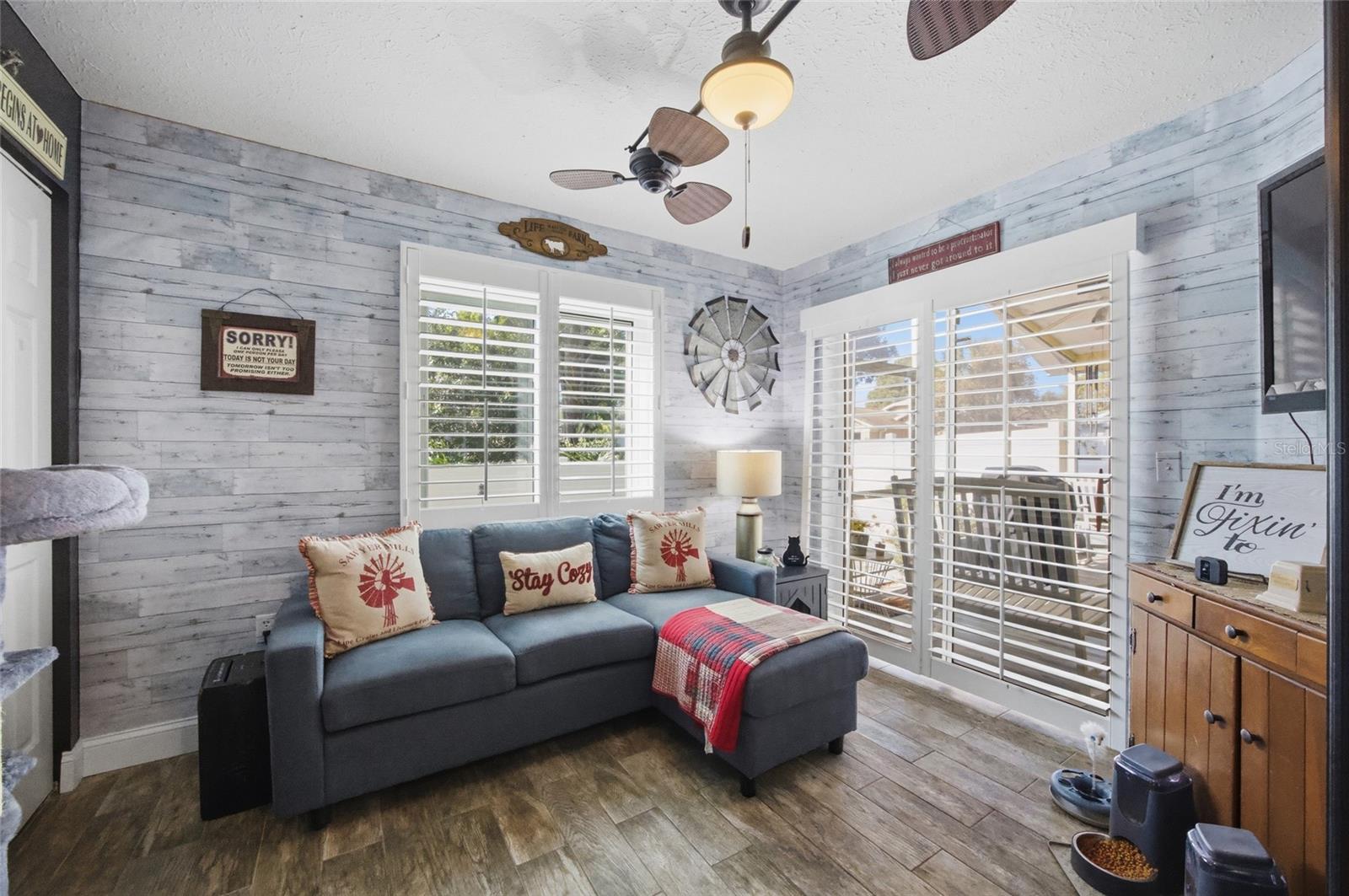 OAKS AT RIVER RIDGE - Residential