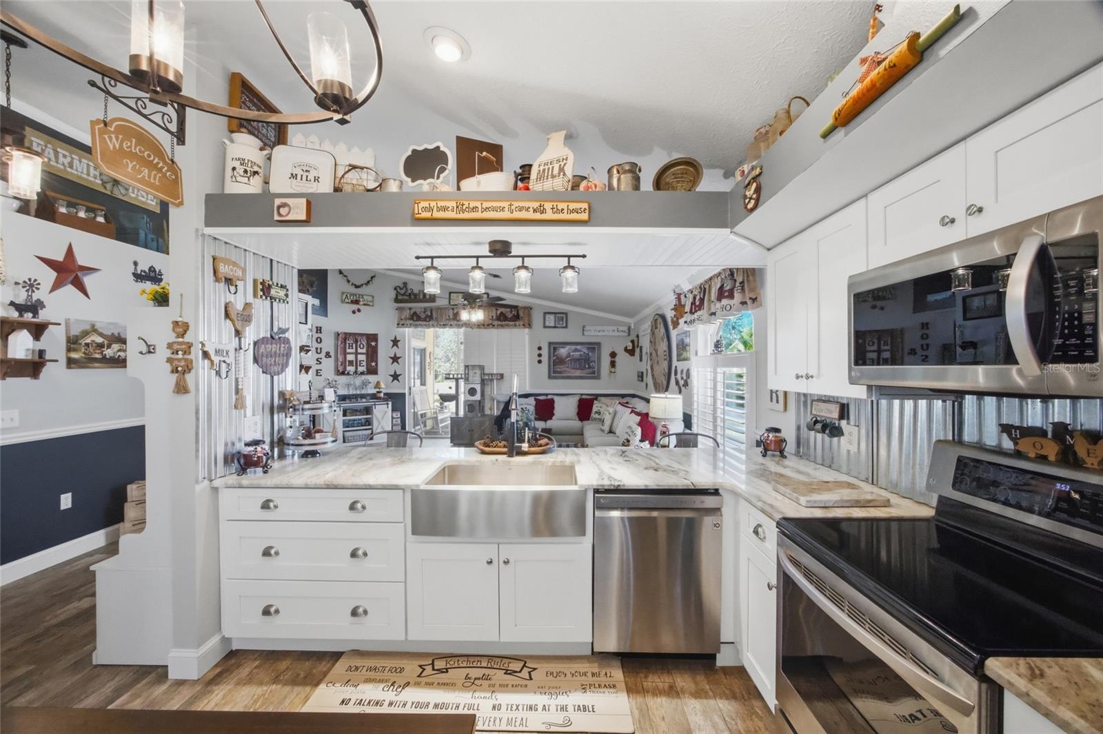 OAKS AT RIVER RIDGE - Residential