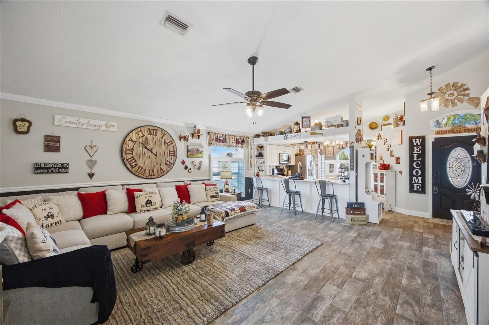 OAKS AT RIVER RIDGE - Residential