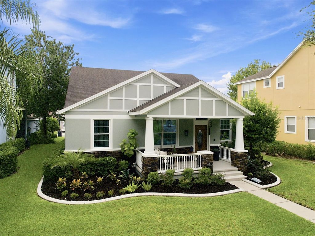 Photo of 20105 Outpost Point Drive, Tampa, FL 33647 (MLS # TB8529411)
