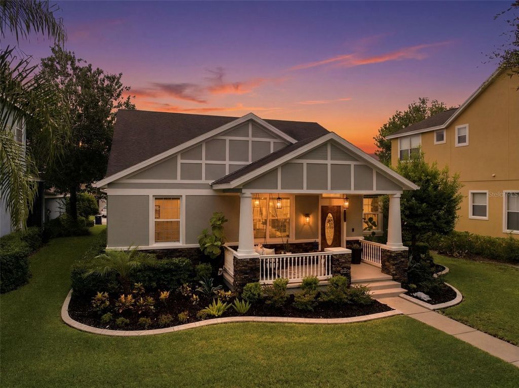 Photo of 20105 Outpost Point Drive, Tampa, FL 33647 (MLS # TB8529411)