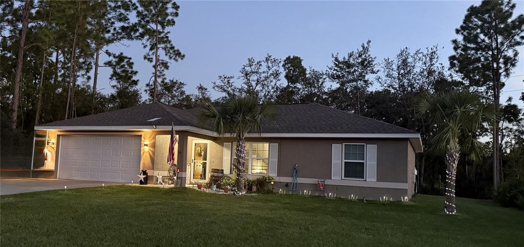 Photo of 6050 SW 155th Street Road, Ocala, FL 34473 (MLS # OM709253)