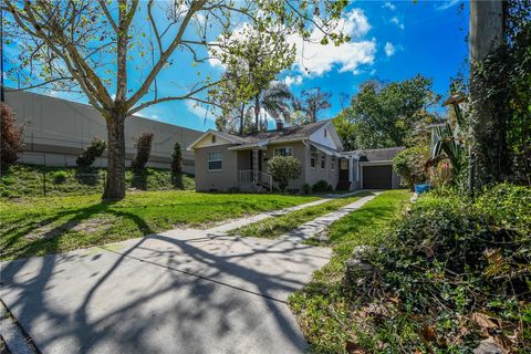 A home in ORLANDO