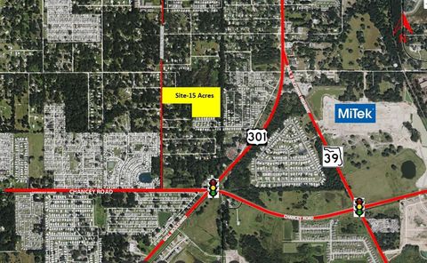 3902 AUTUMN PALM DRIVE ZEPHYRHILLS FL 33541