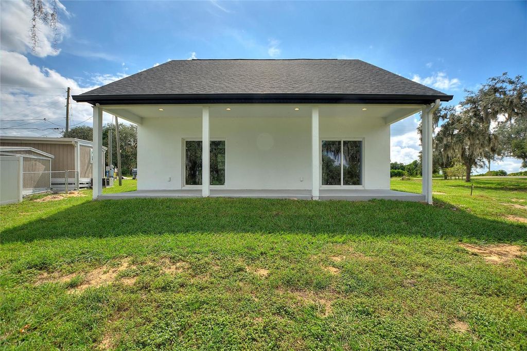 Photo of 1042 Golden Bough Road, Lake Wales, FL 33898 (MLS # P4934988)