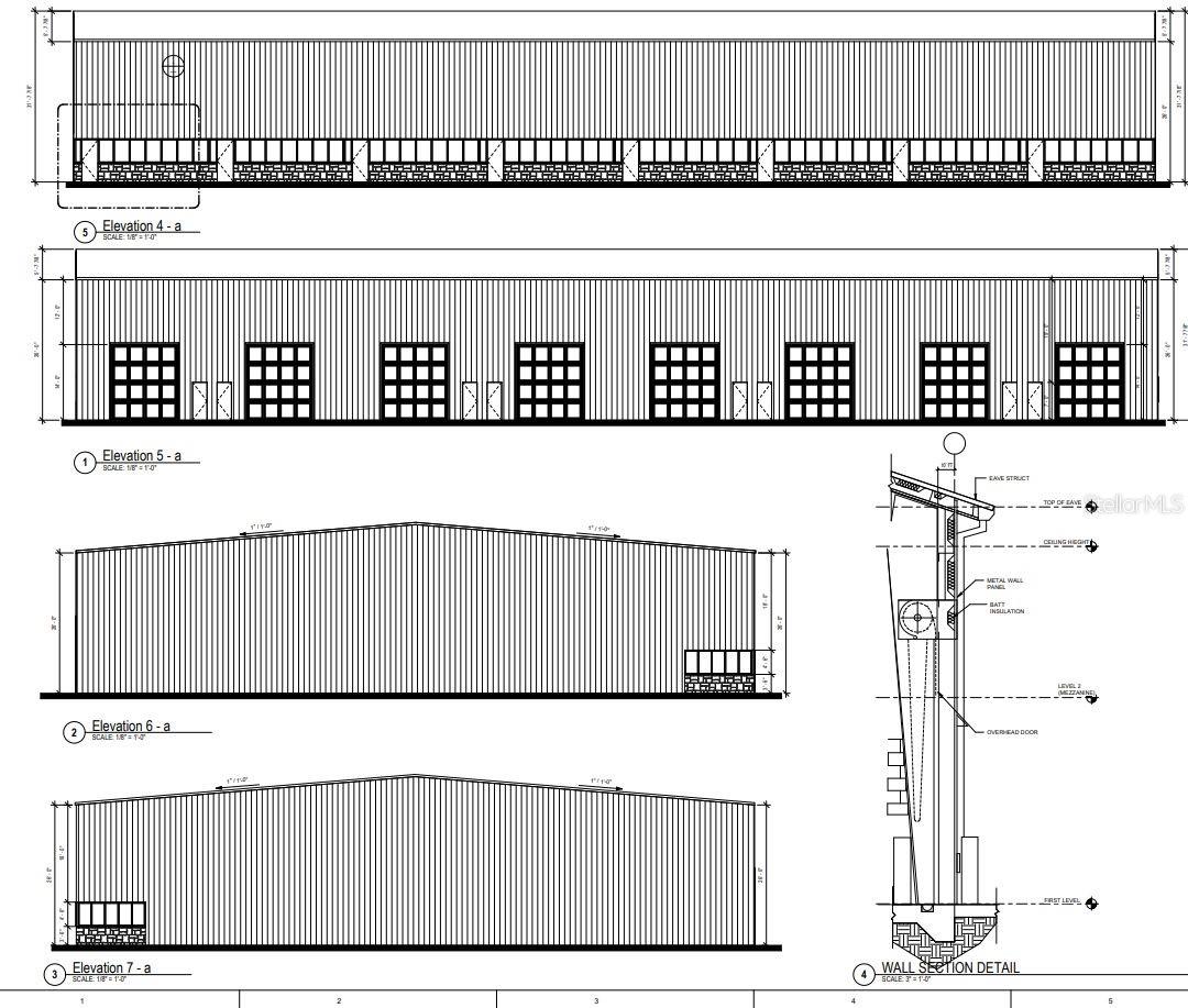 WOODLAND ACRES - Commercial Sale