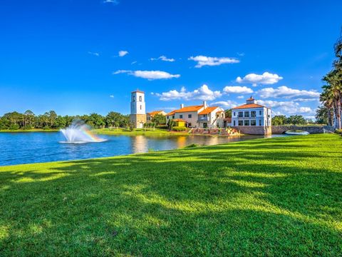 A home in KISSIMMEE