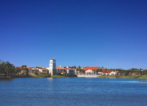 A home in KISSIMMEE