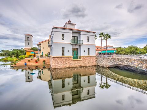 A home in KISSIMMEE