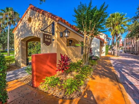 A home in KISSIMMEE