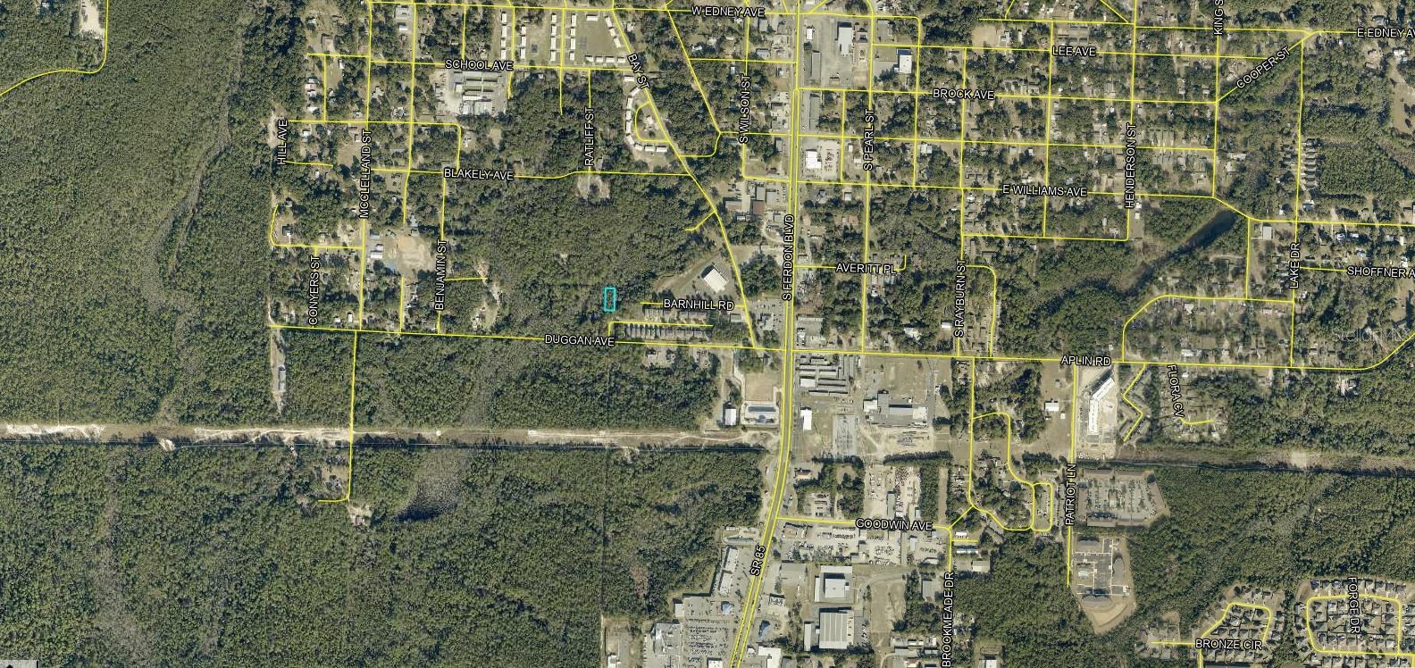 20-3N-23-0000-0117-0140 JOHNSON COURT