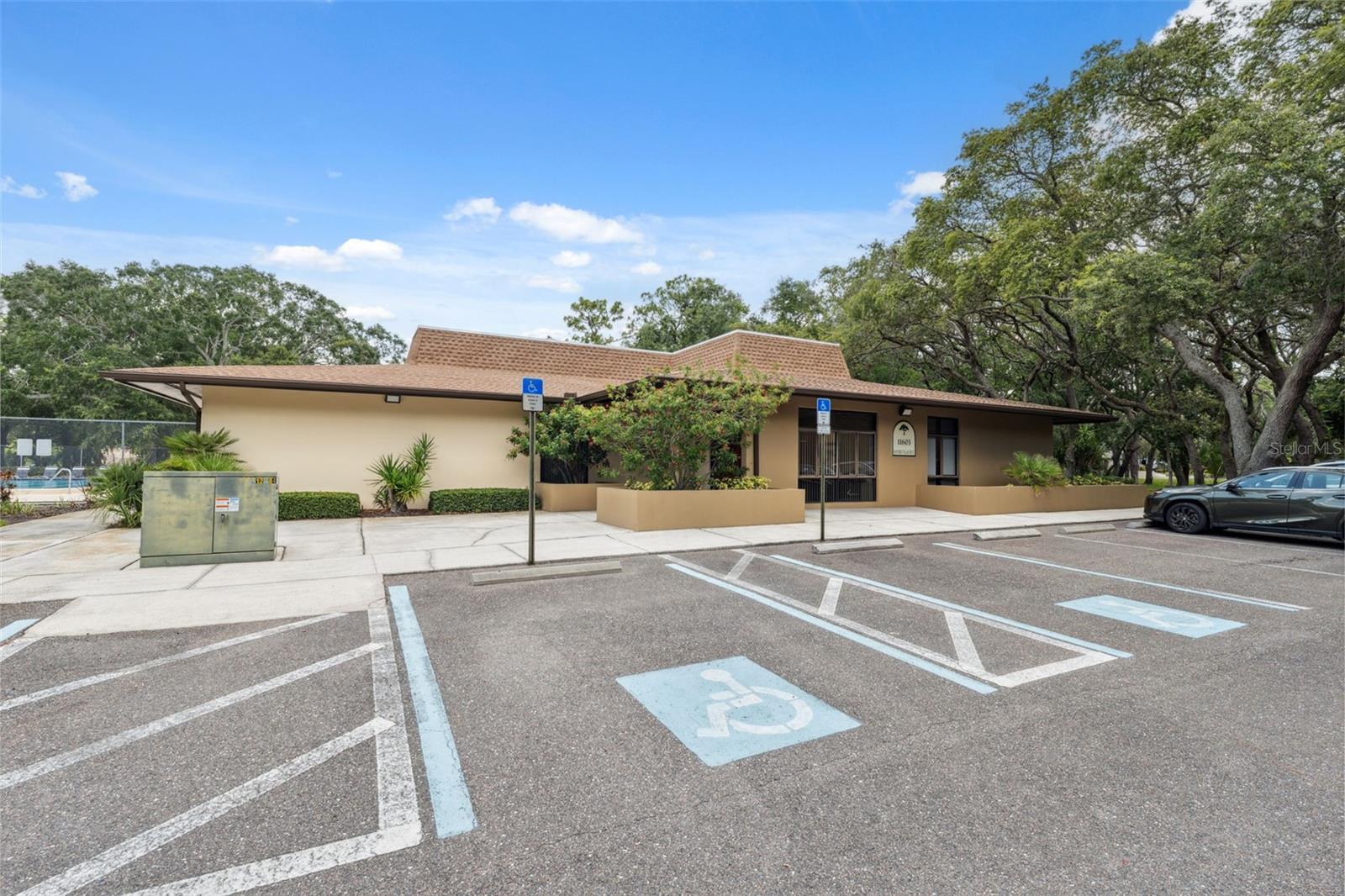 RAINTREE VILLAGE CONDO N - Residential