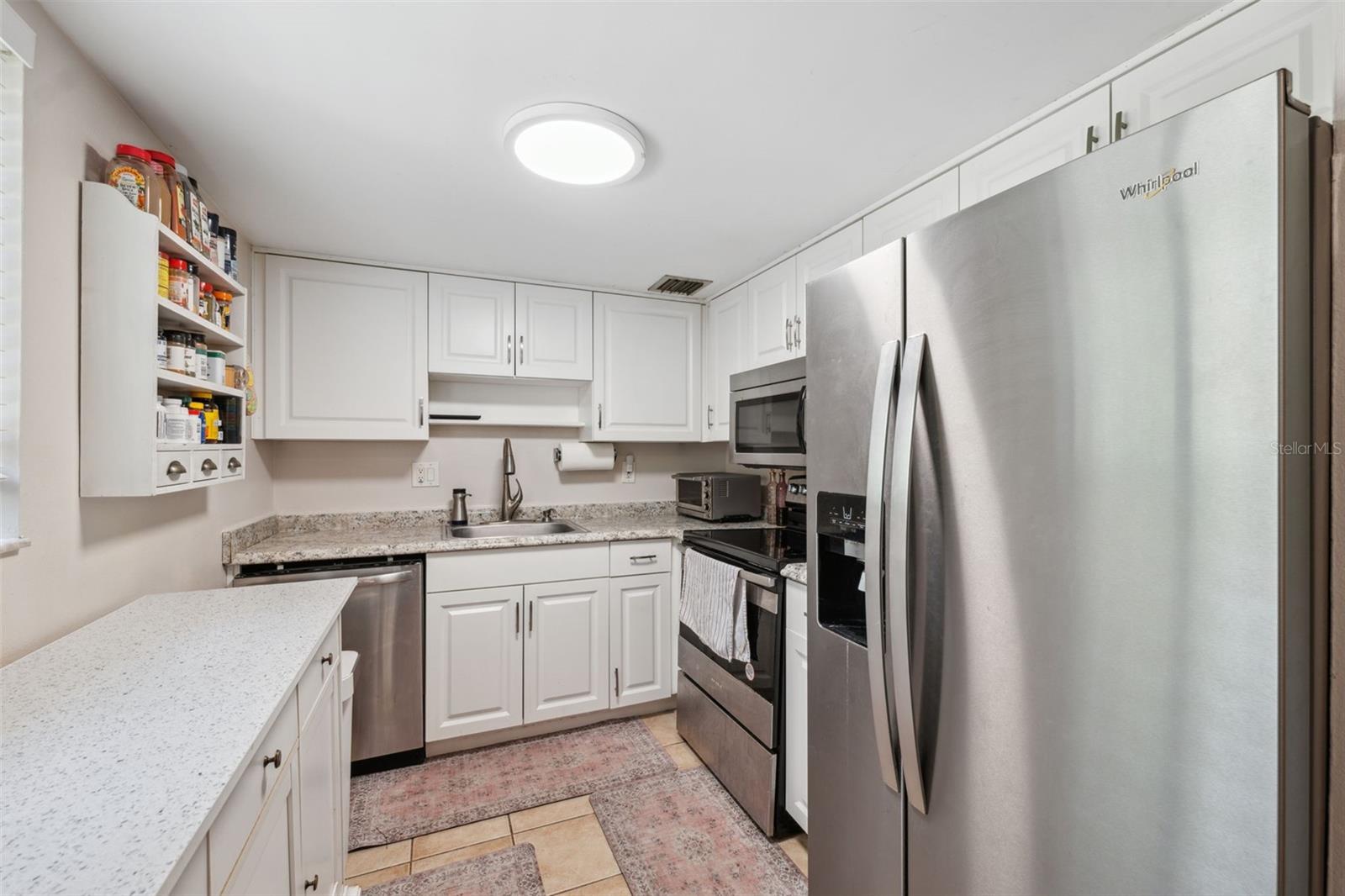 RAINTREE VILLAGE CONDO N - Residential