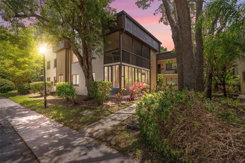 Photo of 11809 Raintree Lake Lane #A, Tampa, FL 33617 (MLS # TB8461716)