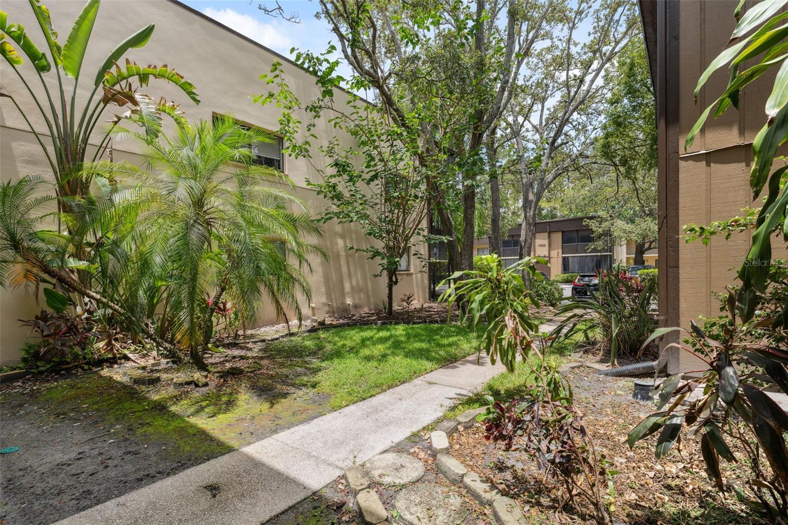 RAINTREE VILLAGE CONDO N - Residential