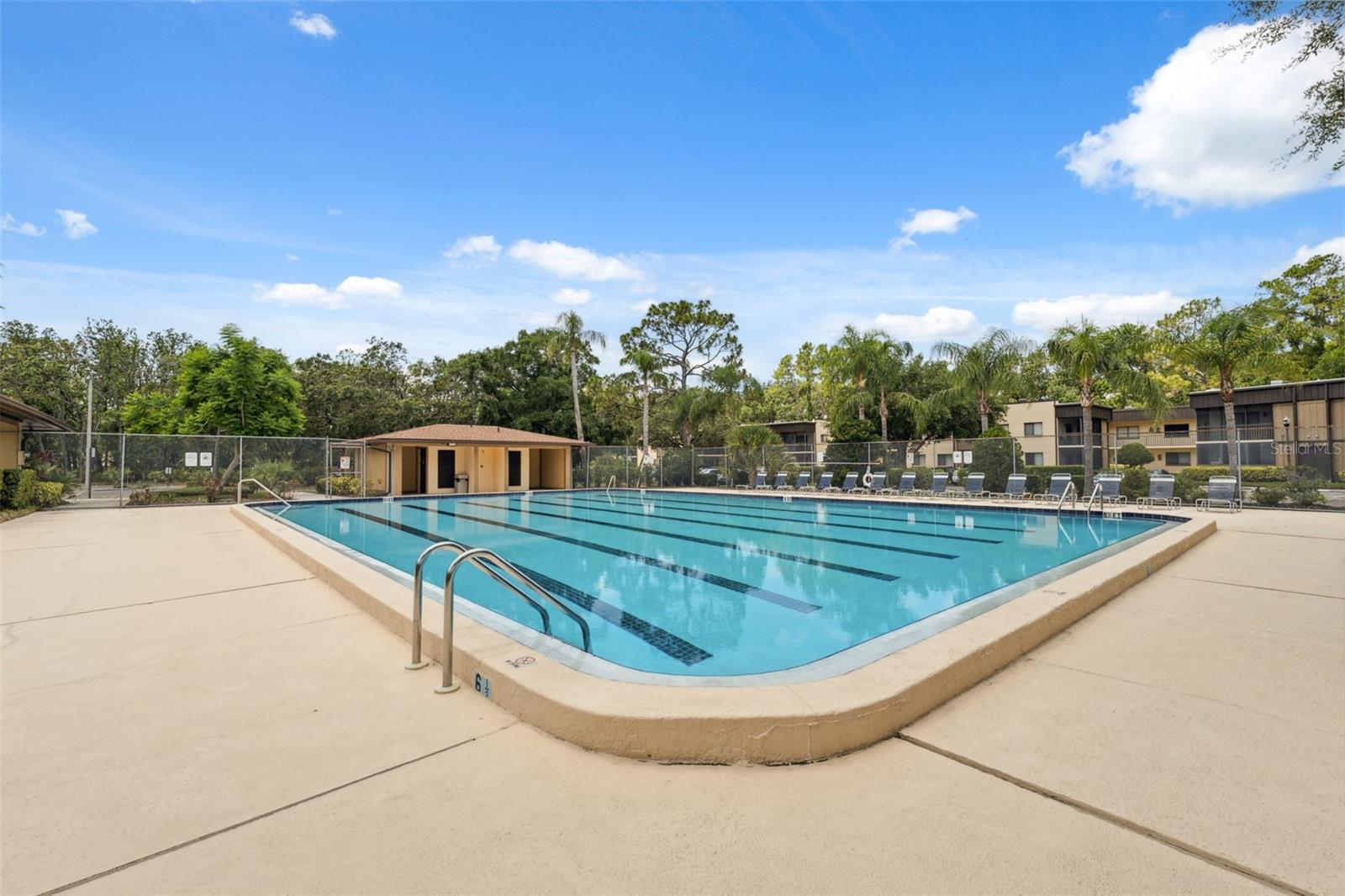 RAINTREE VILLAGE CONDO N - Residential