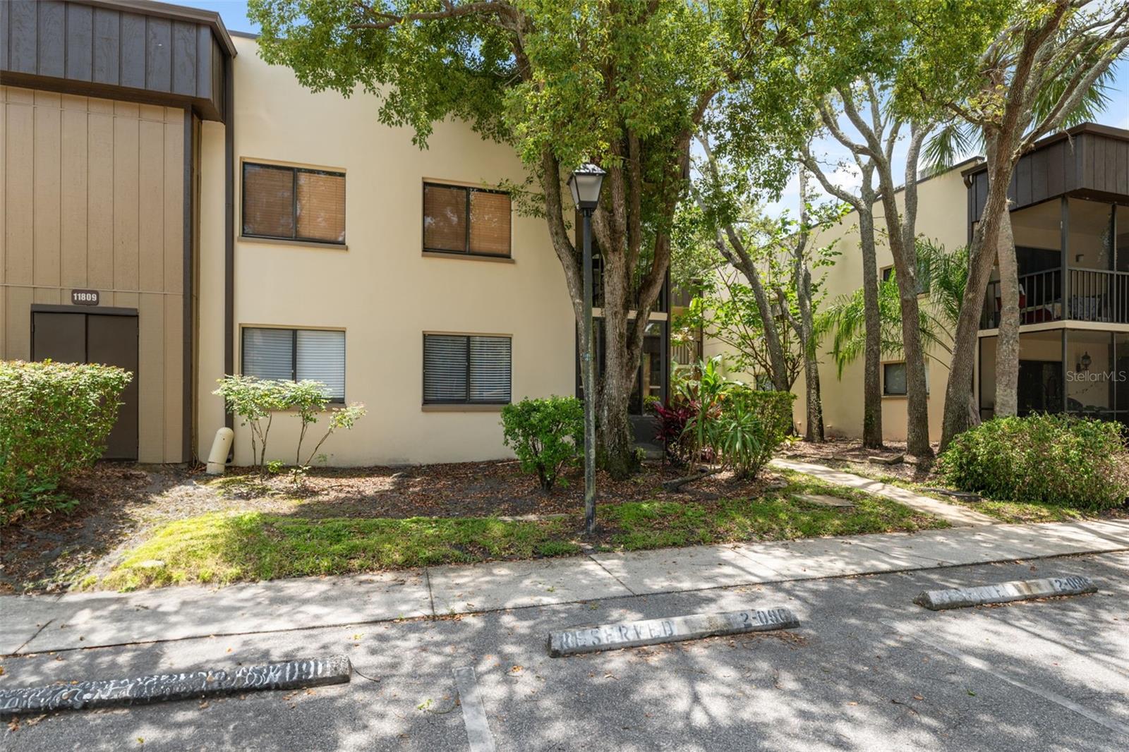 11809 RAINTREE LAKE LANE A