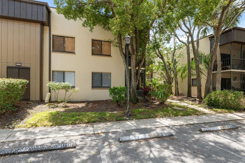 Photo of 11809 Raintree Lake Lane #A, Tampa, FL 33617 (MLS # TB8461716)