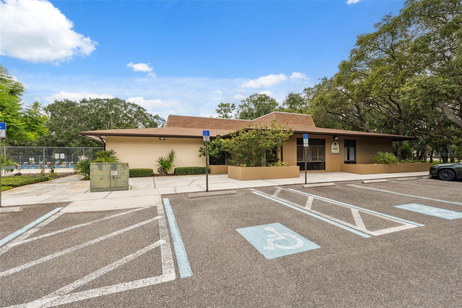 RAINTREE VILLAGE CONDO N - Residential