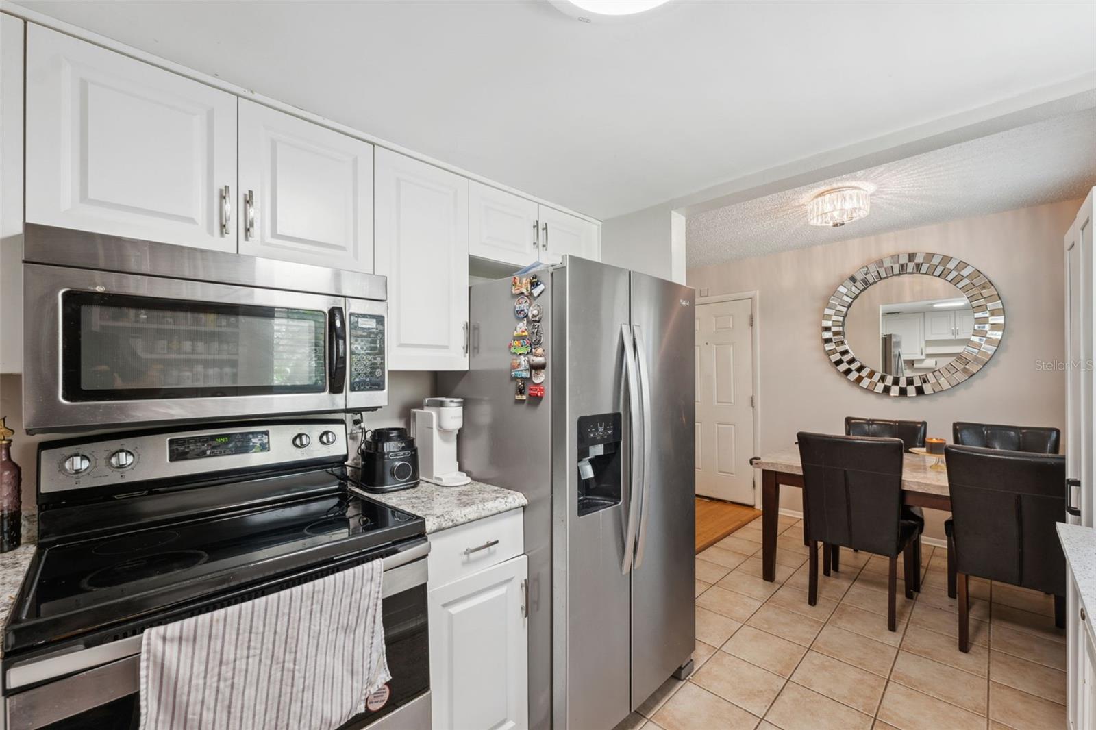 RAINTREE VILLAGE CONDO N - Residential