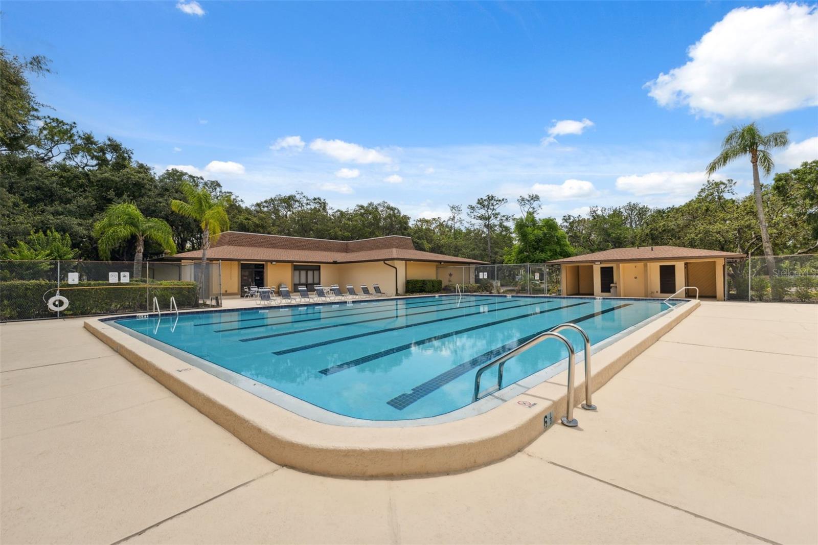 RAINTREE VILLAGE CONDO N - Residential