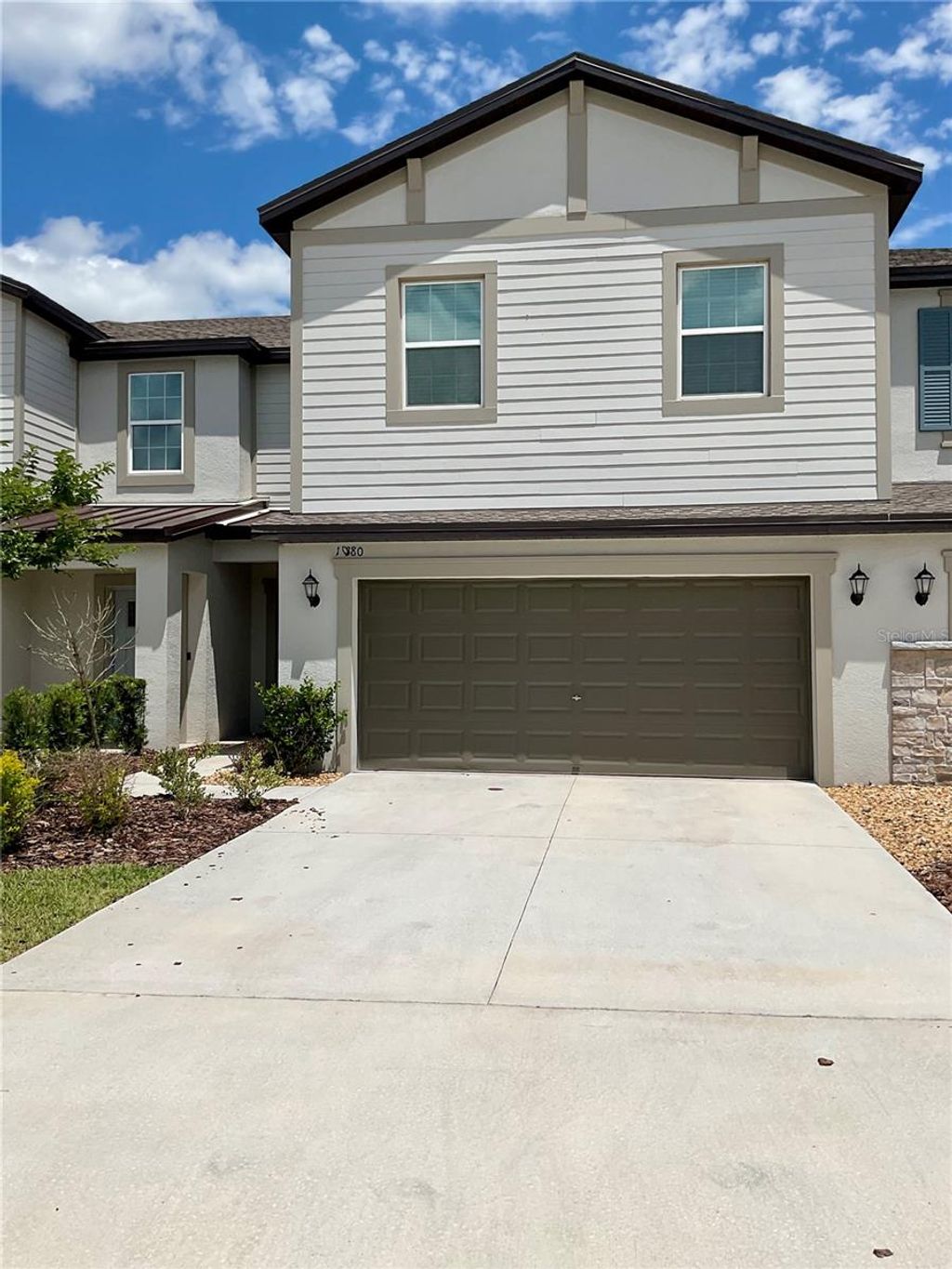 Photo of 10380 Lavender Aster Trail, San Antonio, FL 33576 (MLS # TB8504640)