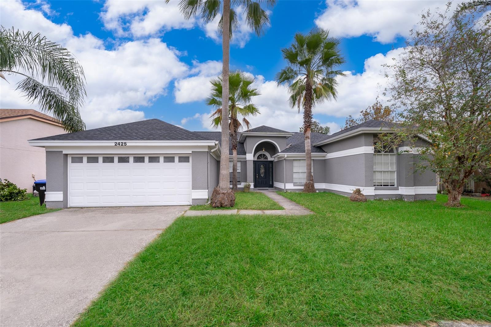 Discover your dream rental home nestled in the heart of Orlando. This charming property offers an inviting atmosphere with modern amenities that cater to your comfort and convenience. With spacious living areas, a sleek kitchen, and a serene backyard, this home is perfect for anyone seeking a blend of style and functionality. Located near vibrant city attractions yet tucked away in a peaceful neighborhood, it’s the ideal retreat for relaxation and entertainment. Don't miss the opportunity to make this your new home!