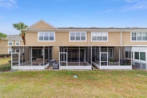 A home in OCALA