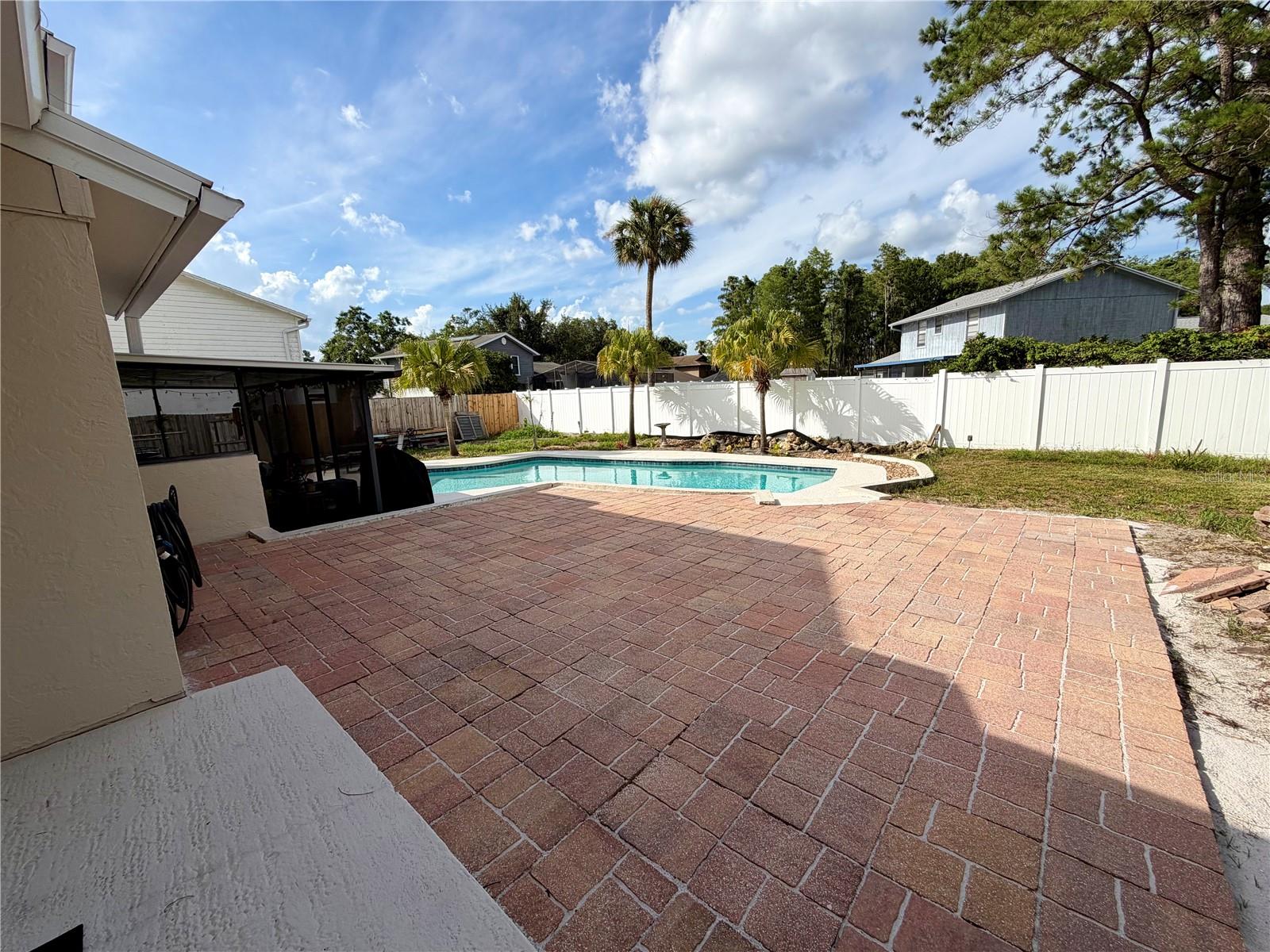 15705 CASHMERE LANE