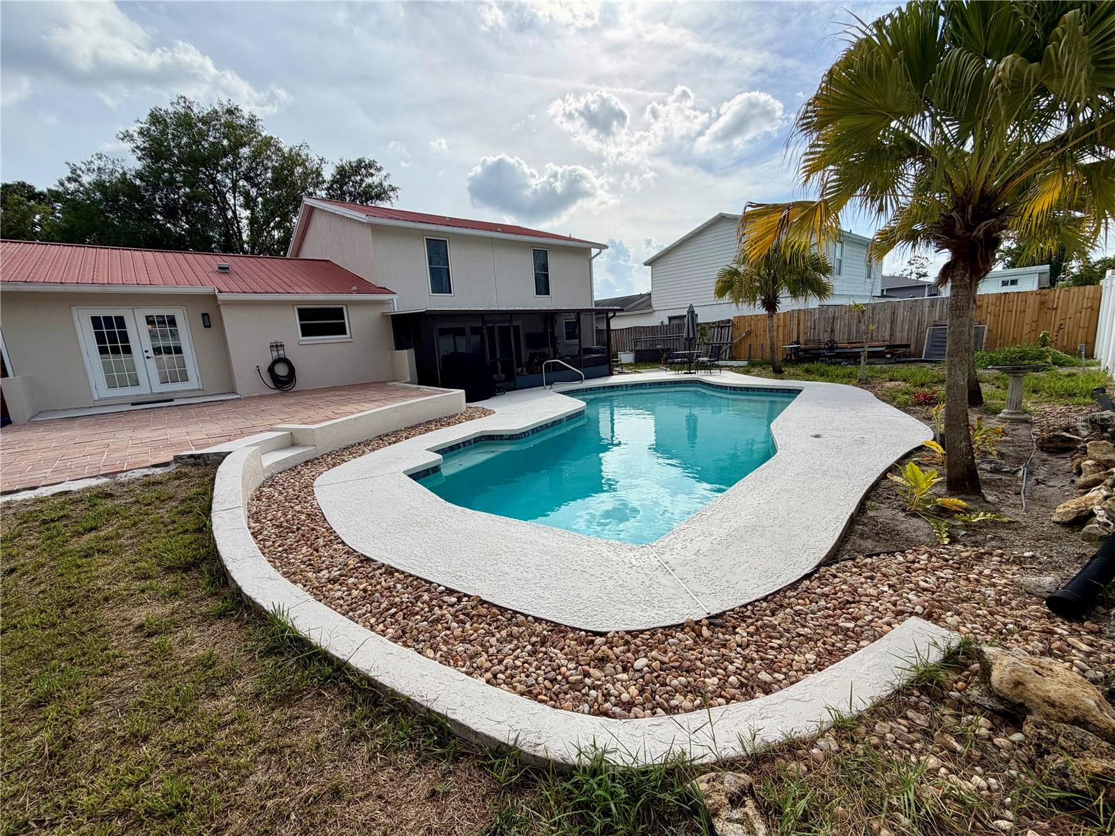 15705 CASHMERE LANE