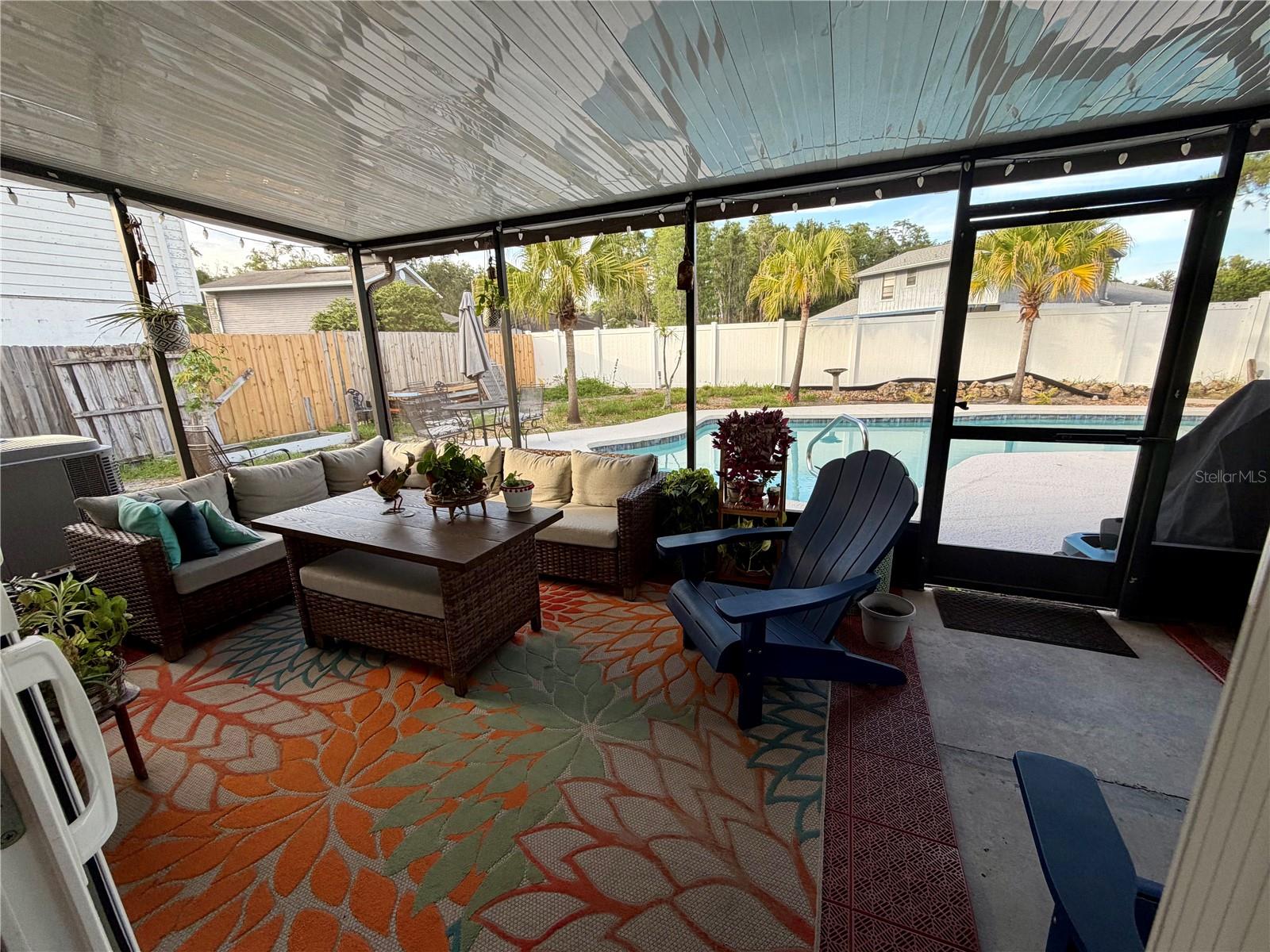 15705 CASHMERE LANE