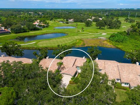 Photo of 3048 Highlands Bridge Rd #RD, Sarasota, FL 34235 (MLS # A4663411)