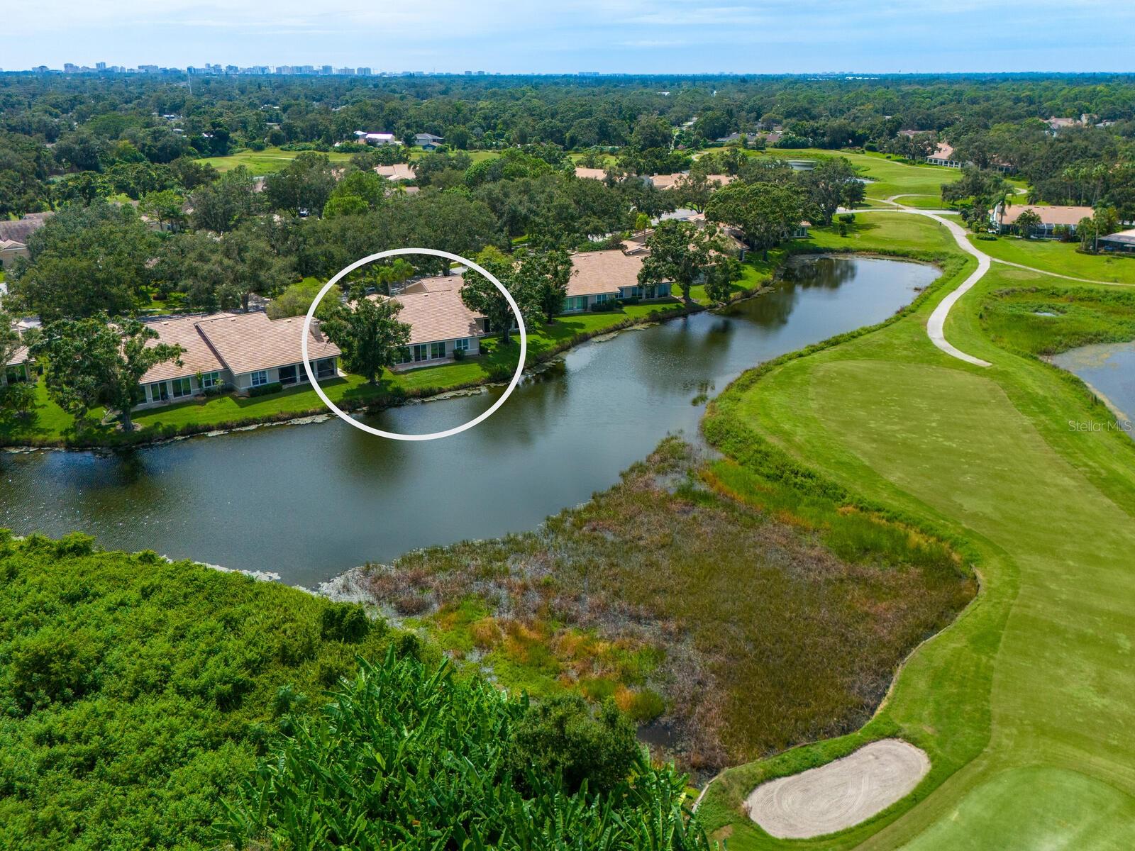 3048 HIGHLANDS BRIDGE ROAD RD