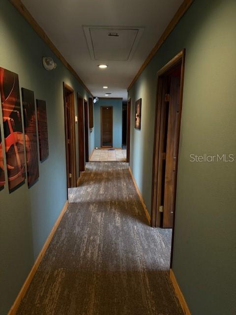 TWIN LAKE PARK SUB - Commercial Sale