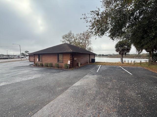 TWIN LAKE PARK SUB - Commercial Sale