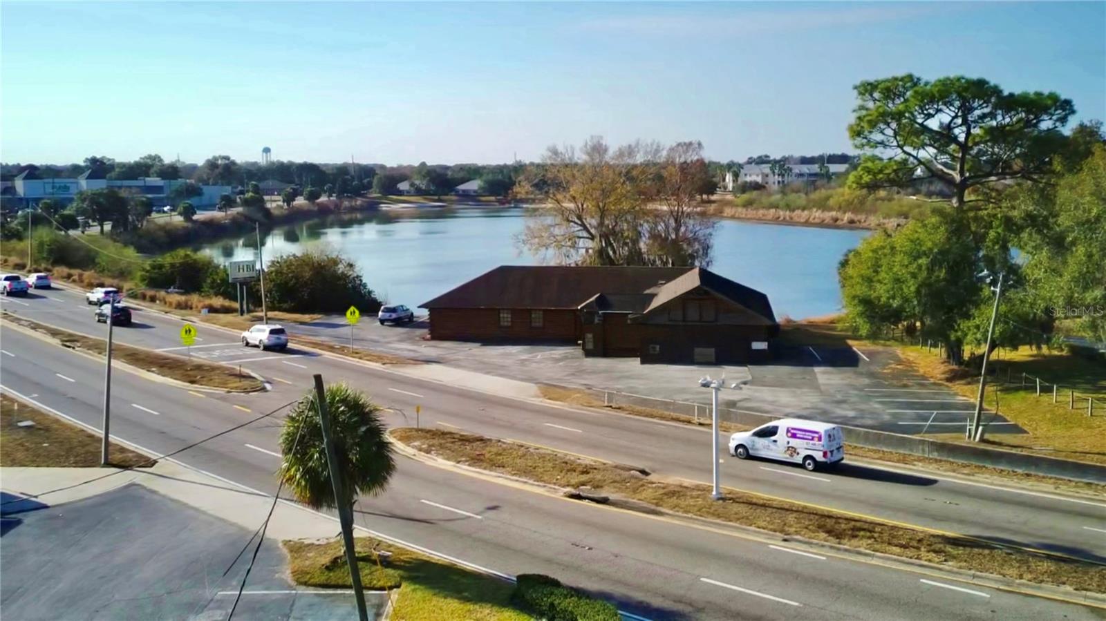 TWIN LAKE PARK SUB - Commercial Sale