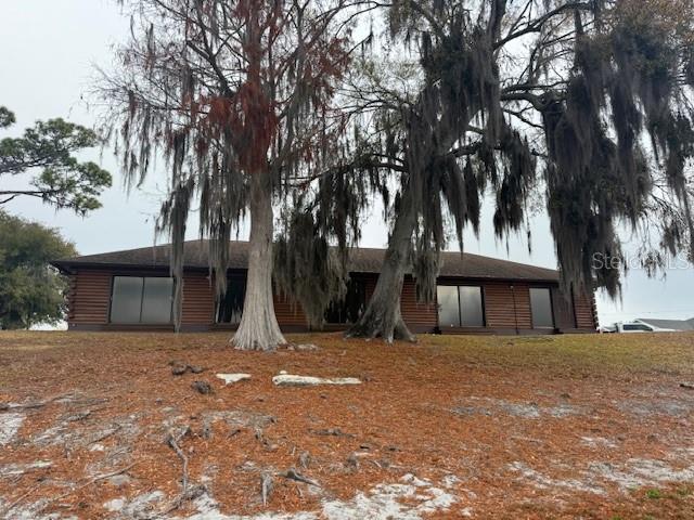 TWIN LAKE PARK SUB - Commercial Sale