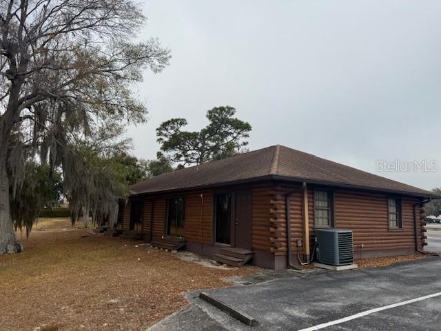 TWIN LAKE PARK SUB - Commercial Sale