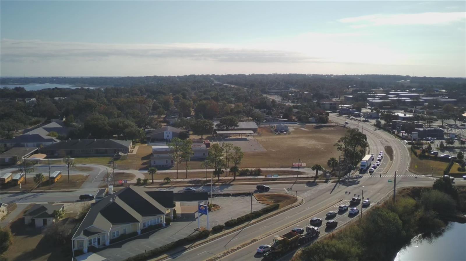 TWIN LAKE PARK SUB - Commercial Sale