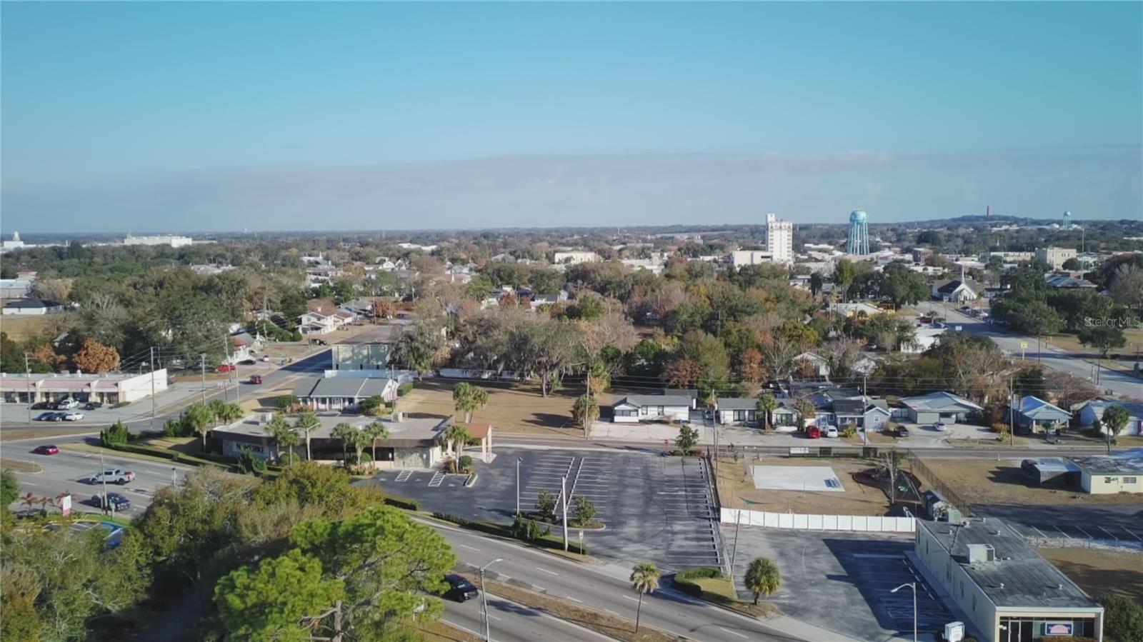 TWIN LAKE PARK SUB - Commercial Sale