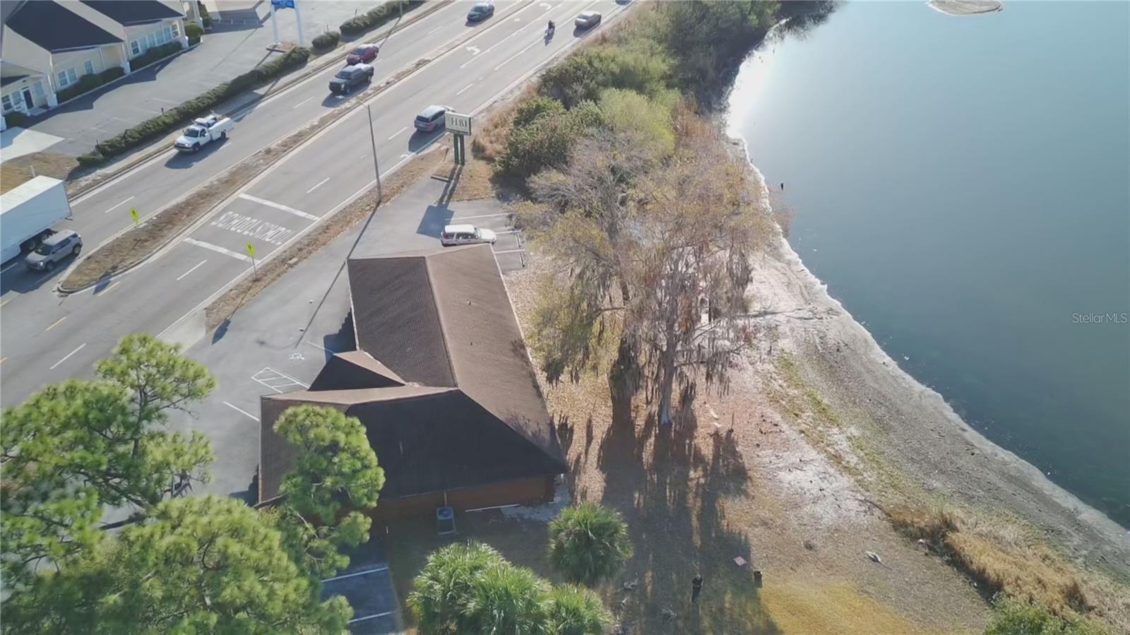 TWIN LAKE PARK SUB - Commercial Sale