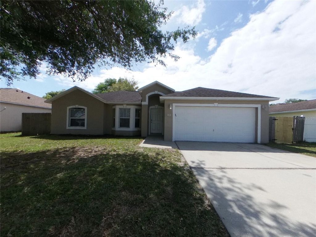 Photo of Kissimmee, FL 34759 (MLS # TB8497736)