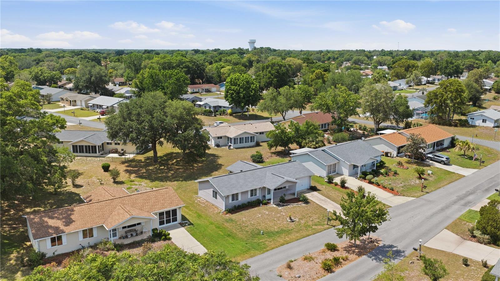 OAK RUN NEIGHBORHOOD 04 - Residential