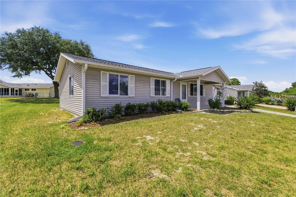 Photo of 10986 SW 83rd Avenue, Ocala, FL 34481 (MLS # OM723898)