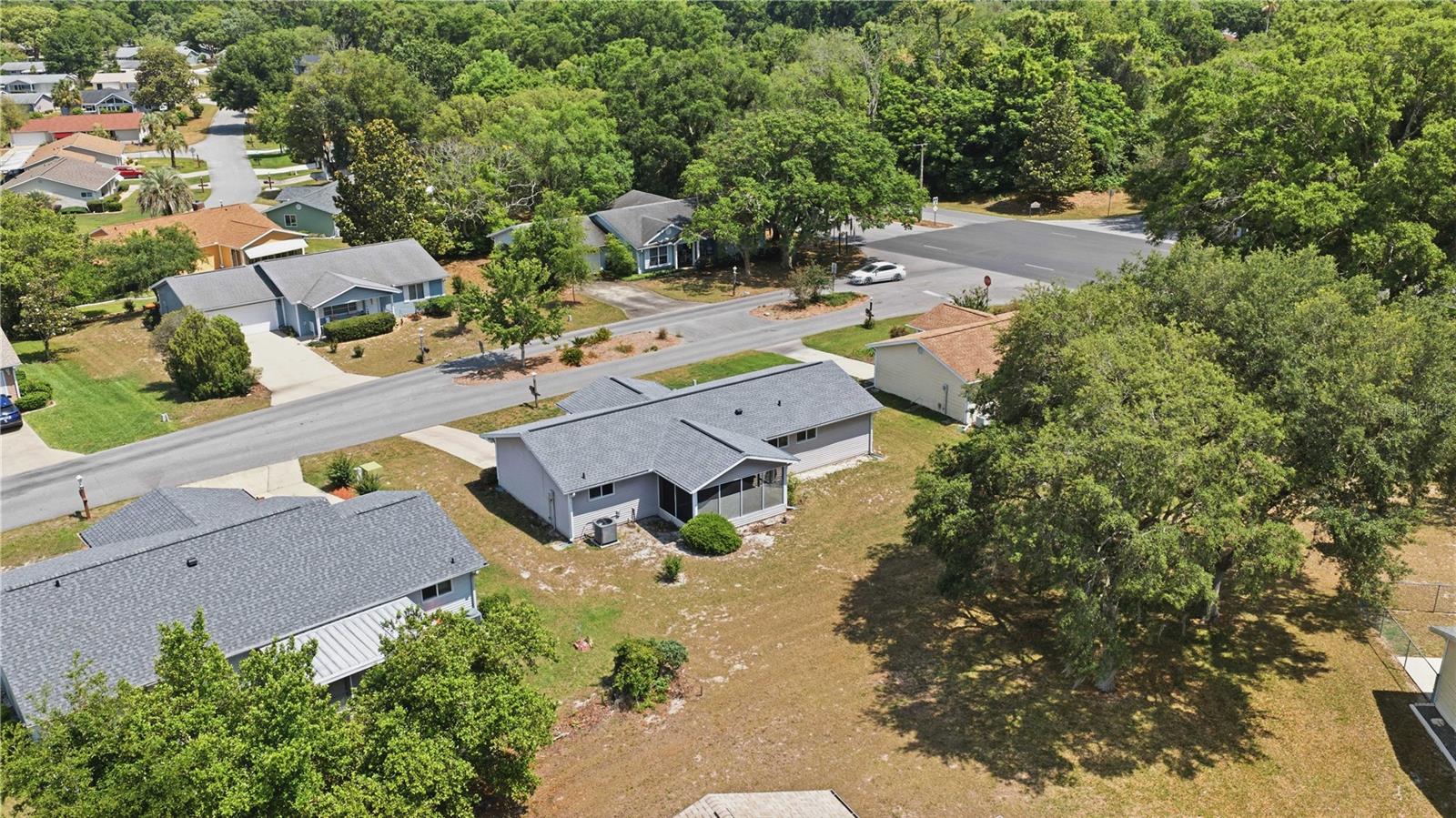 OAK RUN NEIGHBORHOOD 04 - Residential