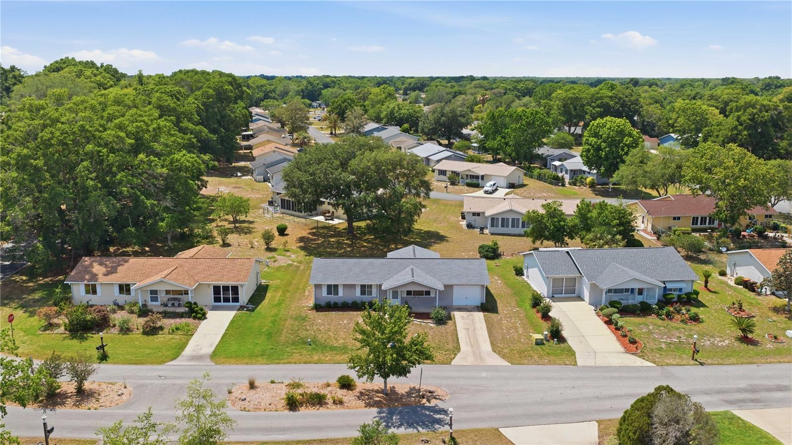 OAK RUN NEIGHBORHOOD 04 - Residential
