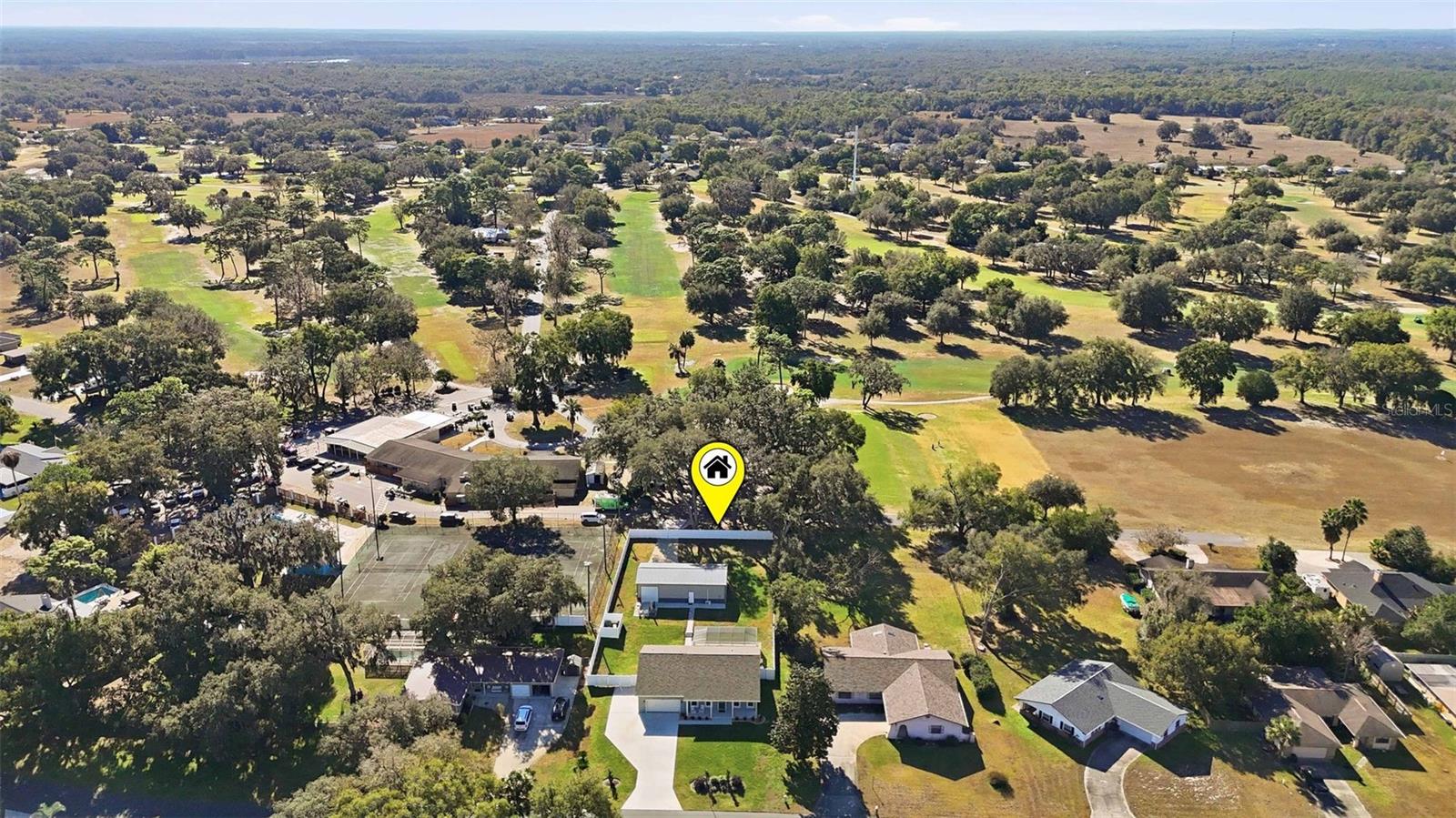 DAVIS LAKE - Residential