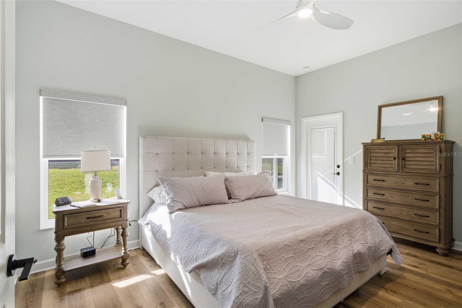 DAVIS LAKE - Residential