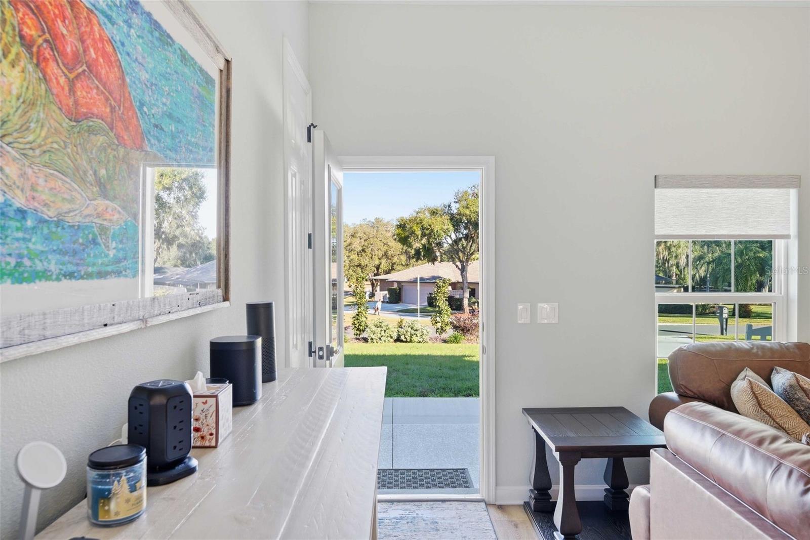 DAVIS LAKE - Residential