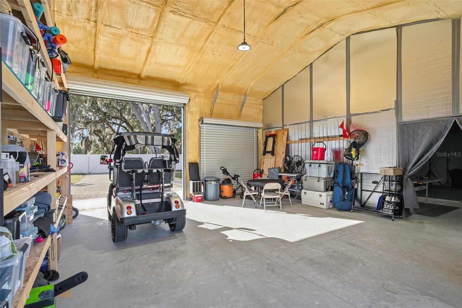 DAVIS LAKE - Residential